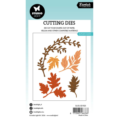 Autumn Leaves