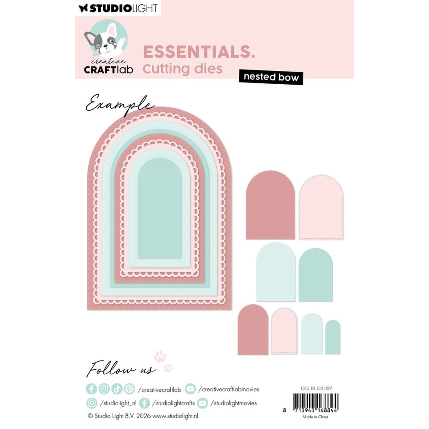 Nested Bow