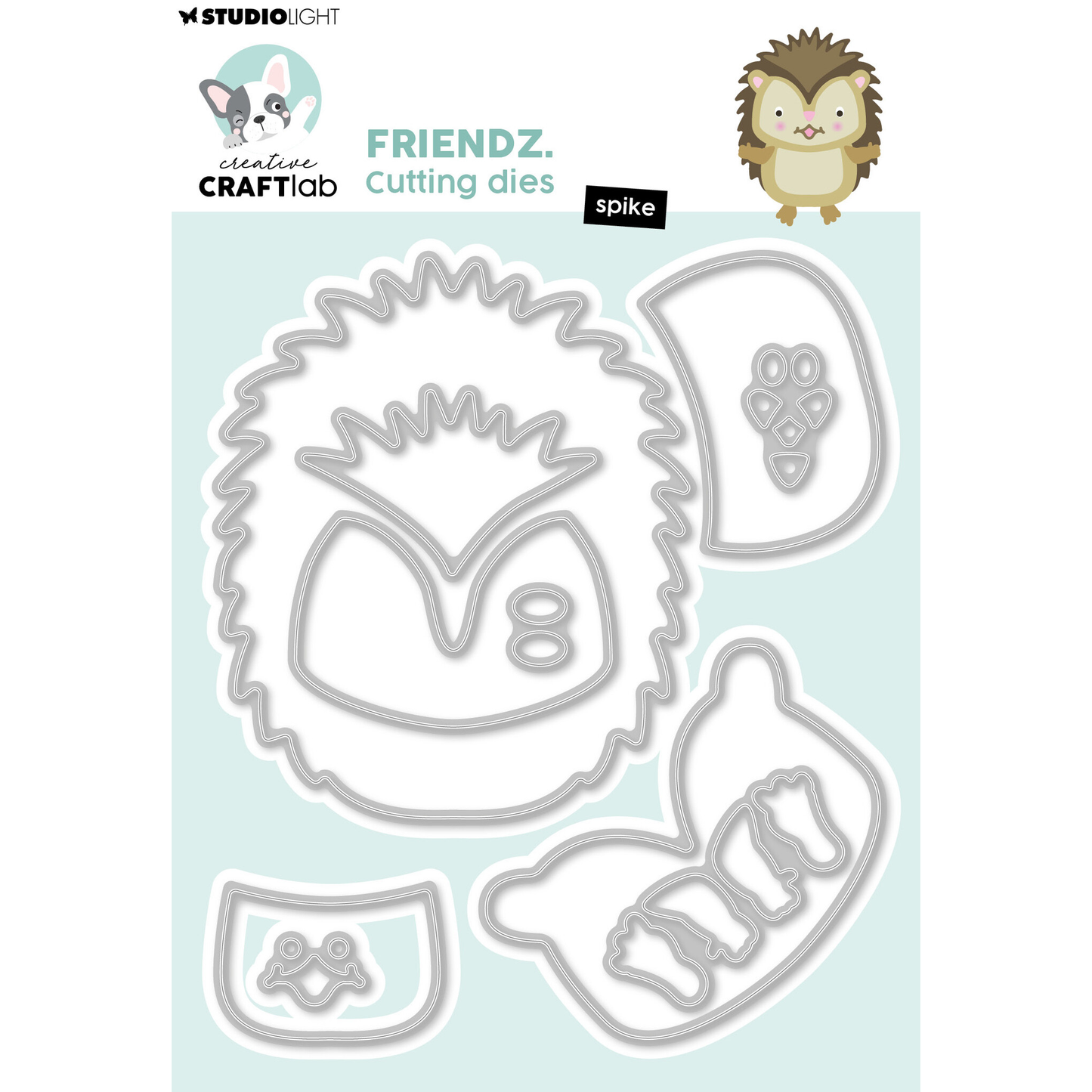 Friendz Spike