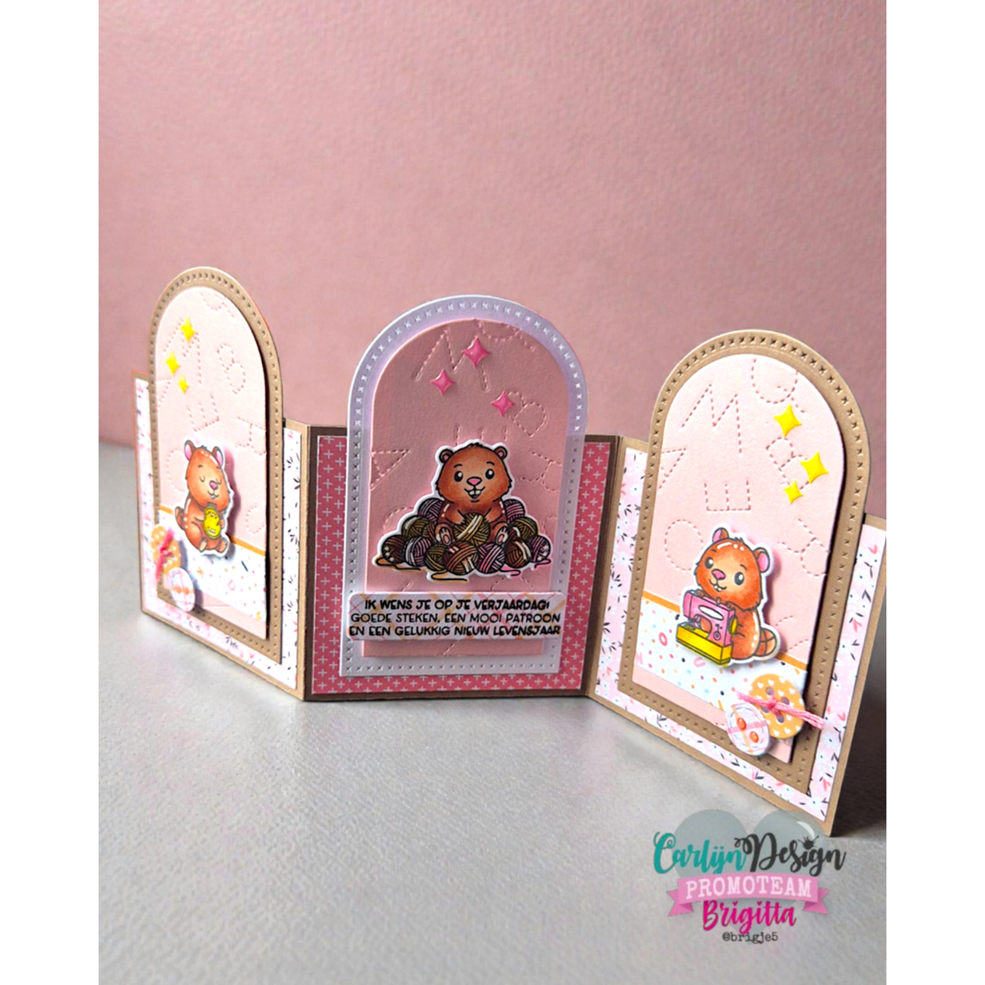 Twinkle Stars 1