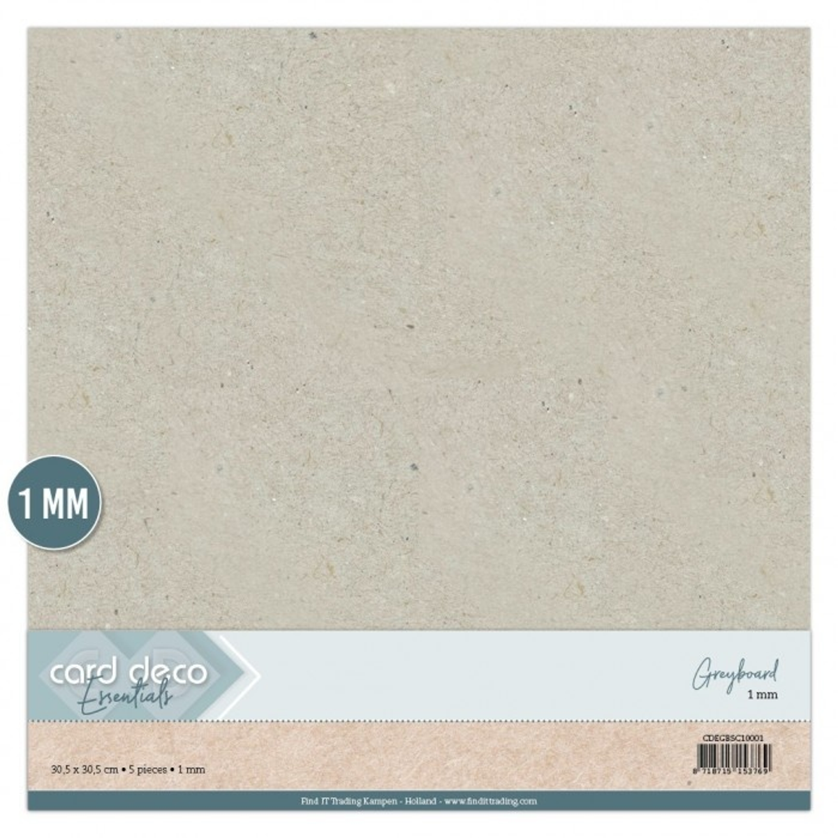 Greyboard