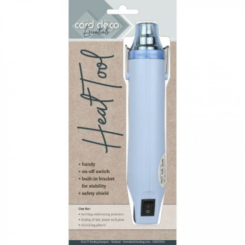 Heat Tool