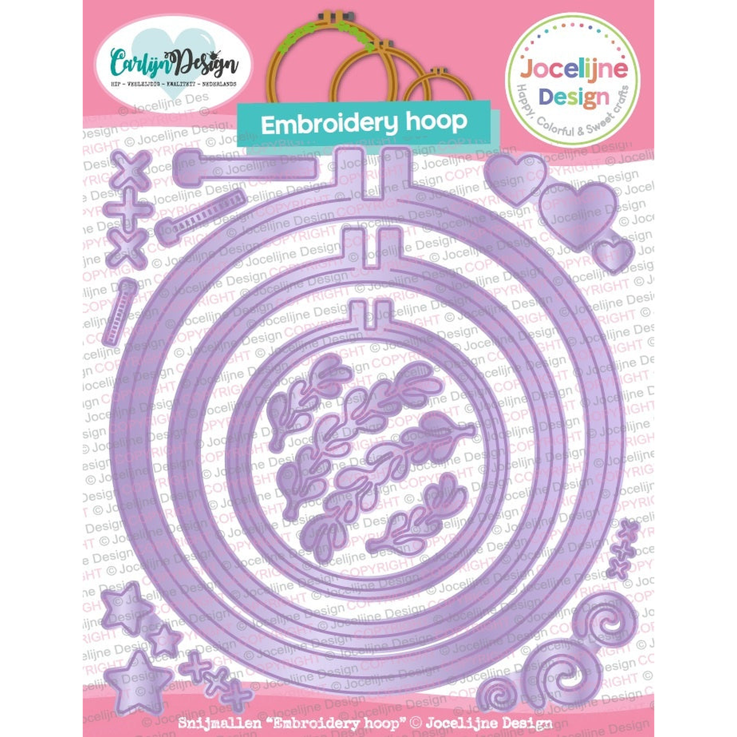 Embroidery Hoop