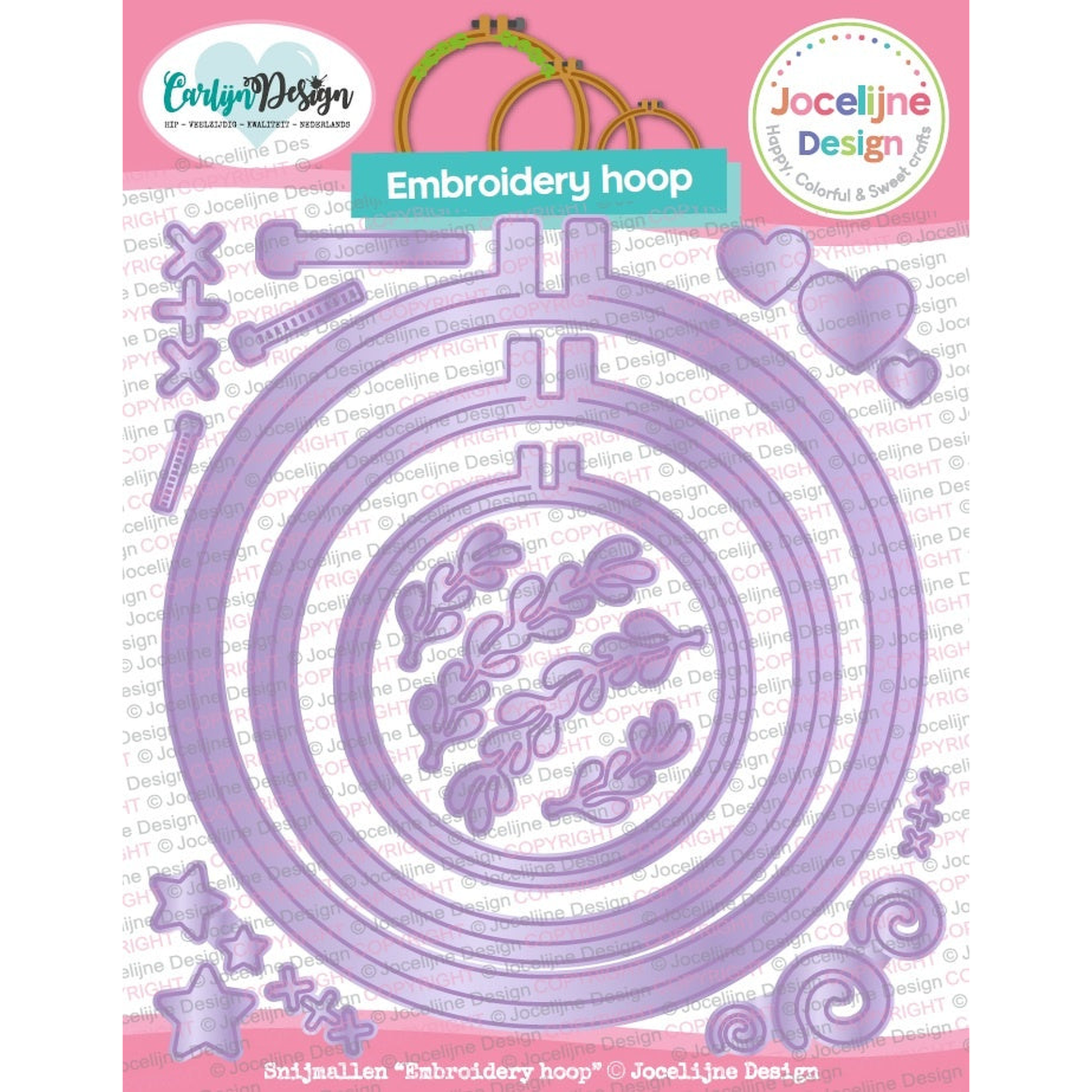 Embroidery Hoop