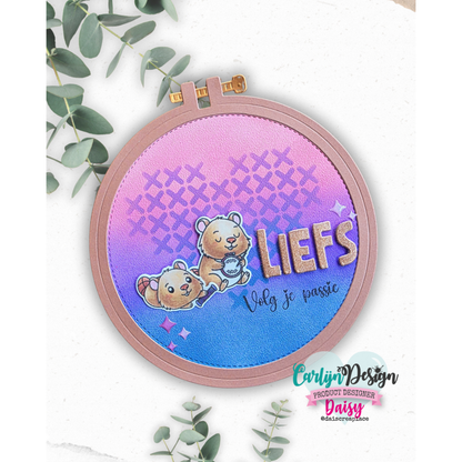 Embroidery Hoop