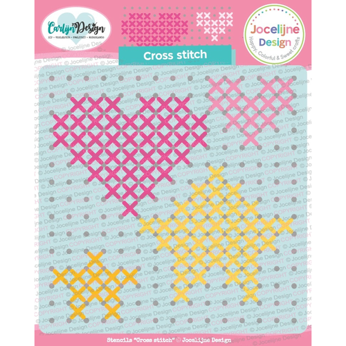 Cross Stitch