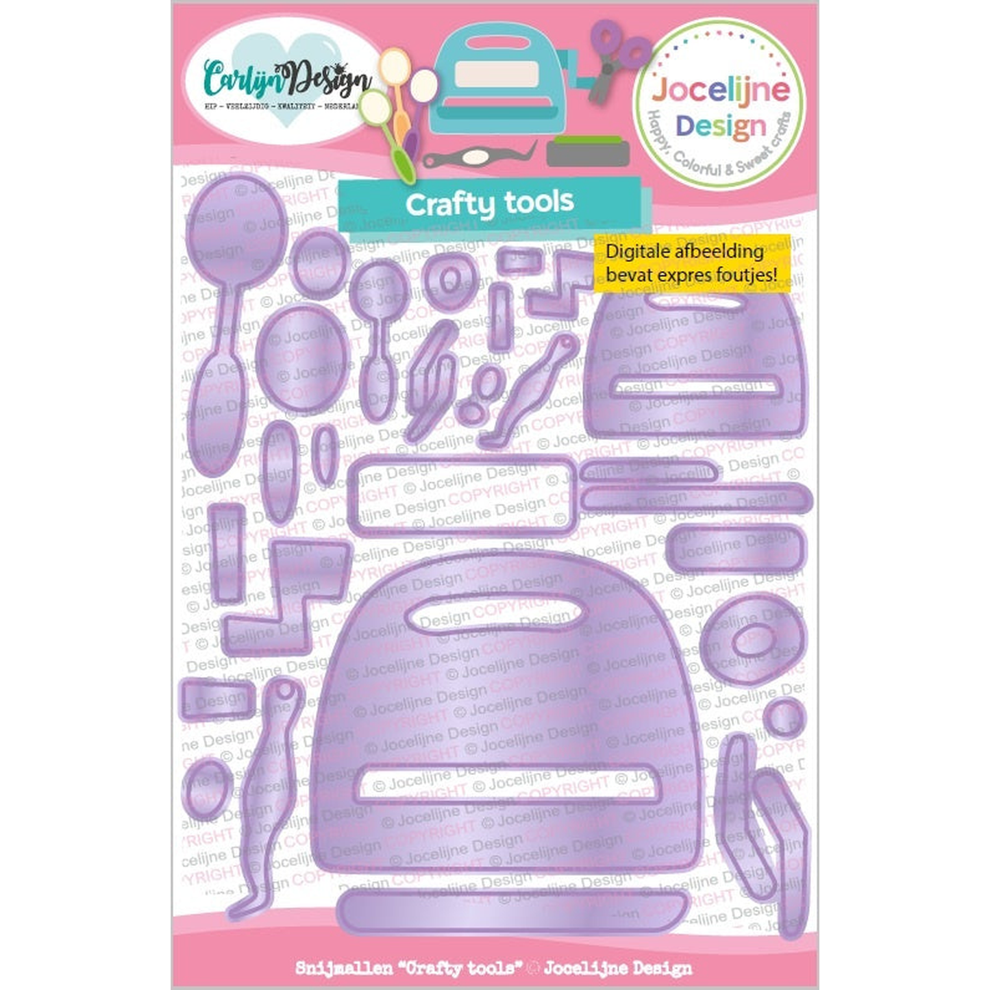 Crafty Tools