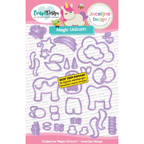 Magic Unicorn