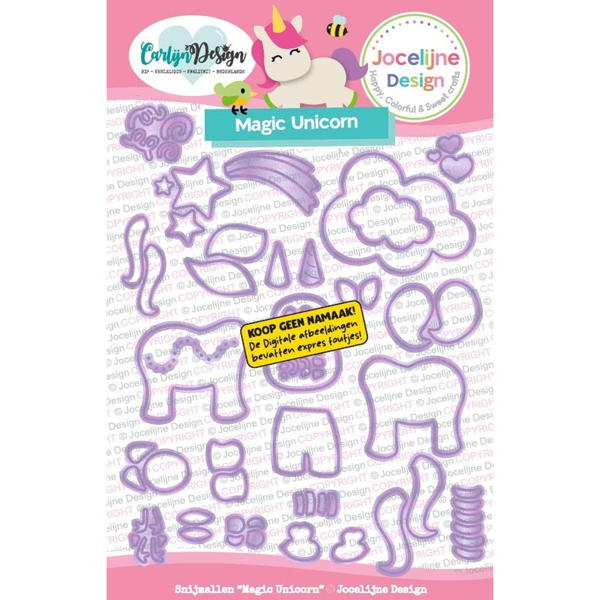 Magic Unicorn