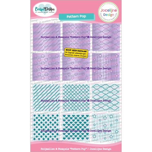 Pattern Pop