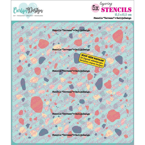 Terrazzo