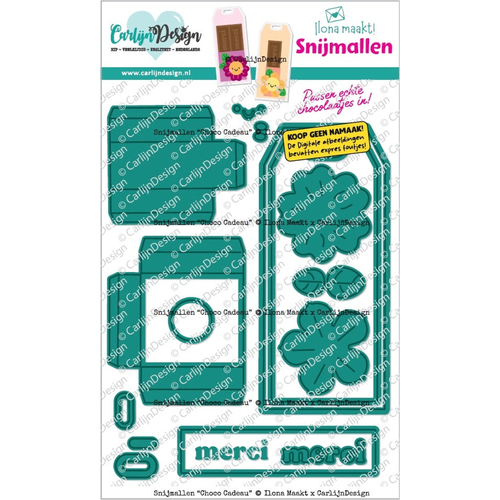 Choco Cadeau