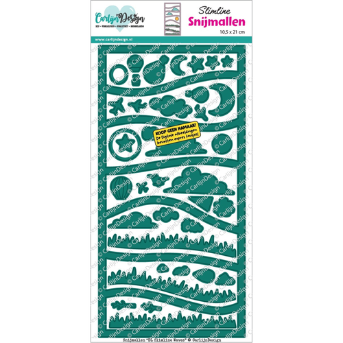 Slimline Waves
