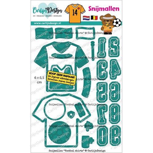 Football Shirts
