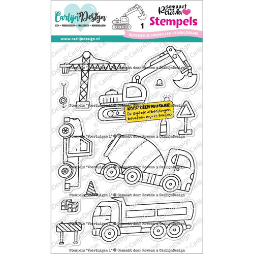 Vehicles 1