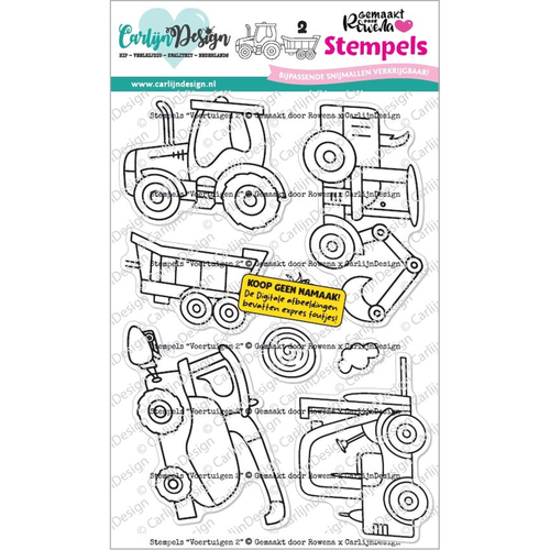 Vehicles 2
