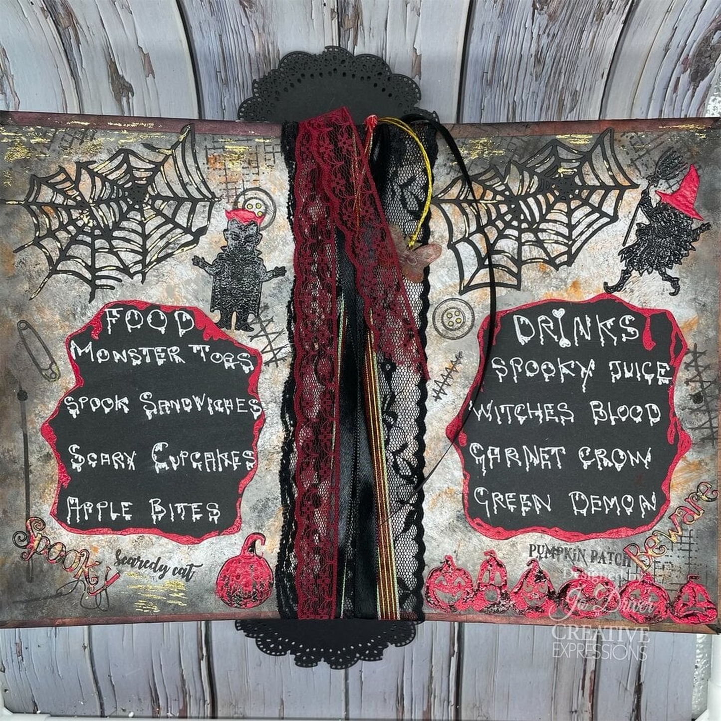 Trick or Treaters