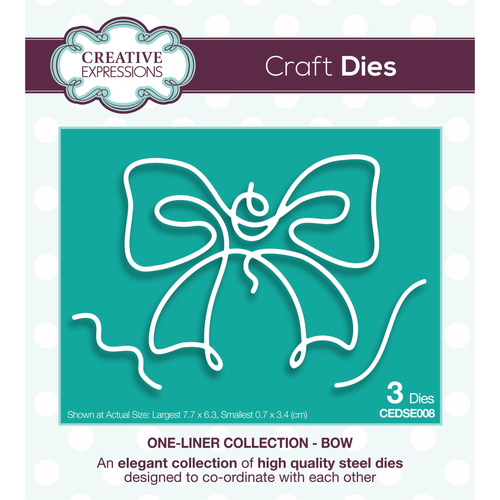 One-Liner Collection Bow