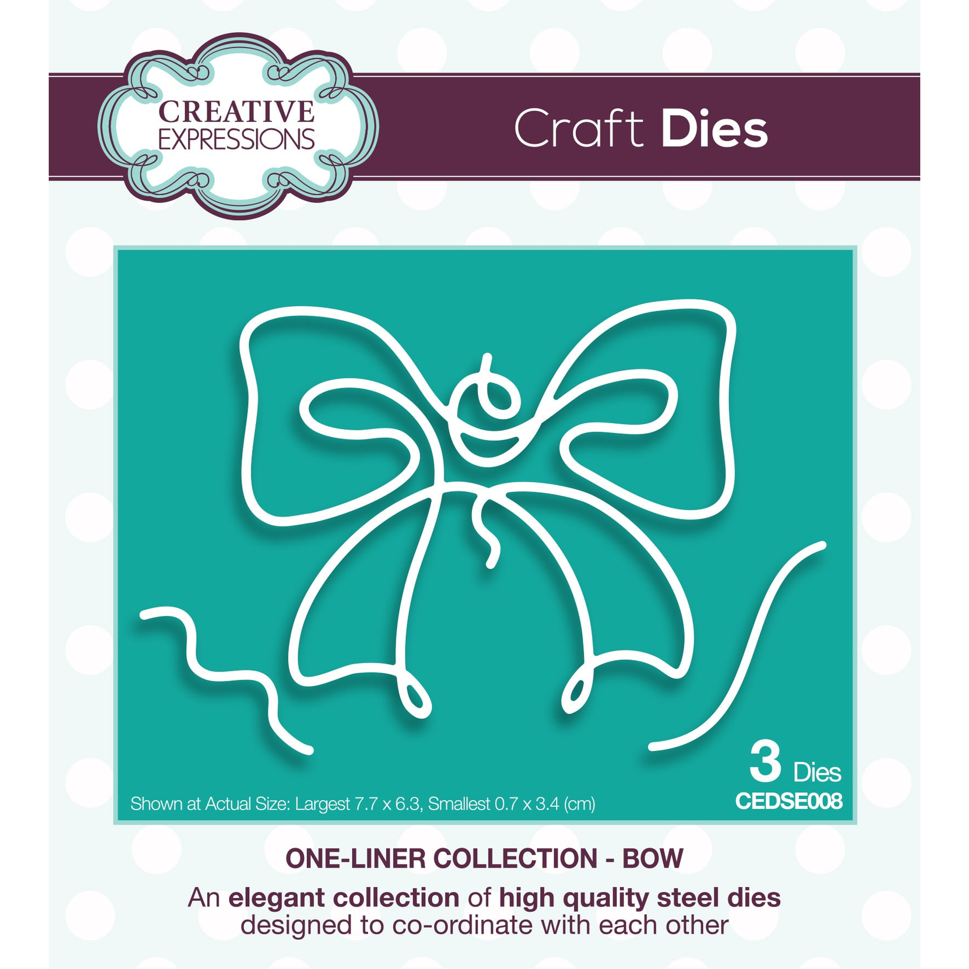 One-Liner Collection Bow