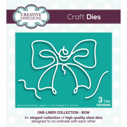 One-Liner Collection Bow