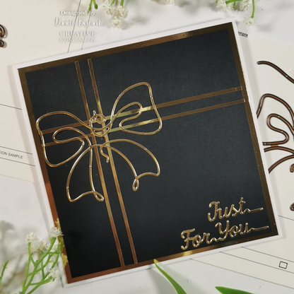 One-Liner Collection Bow