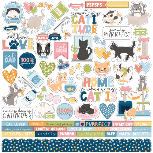 Cat Lover