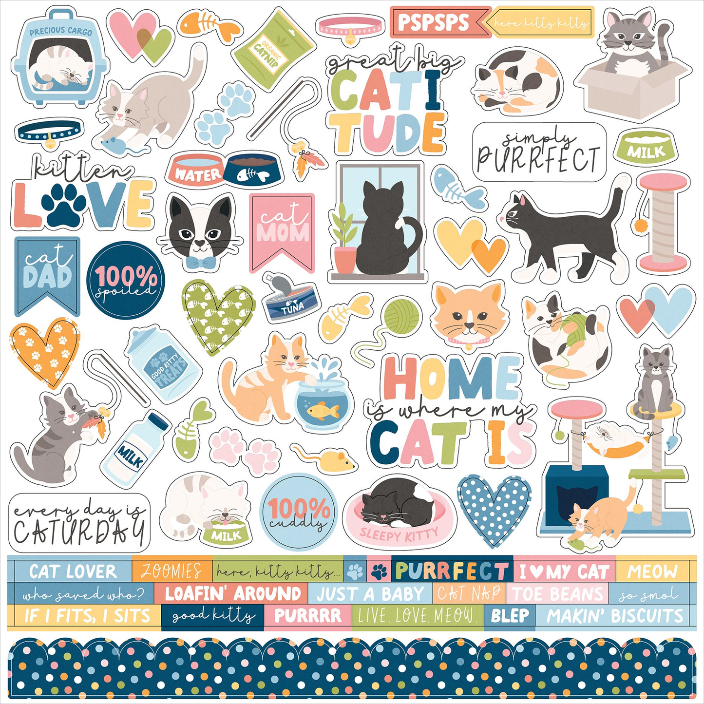 Cat Lover