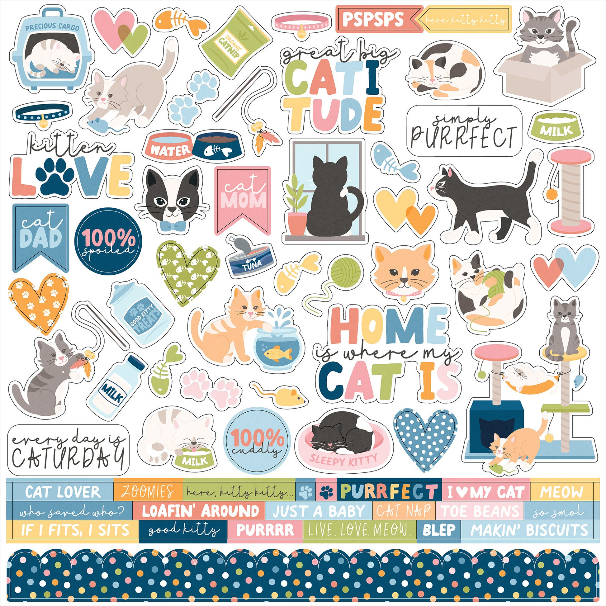Cat Lover