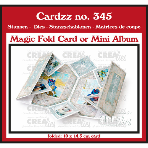Magic Fold