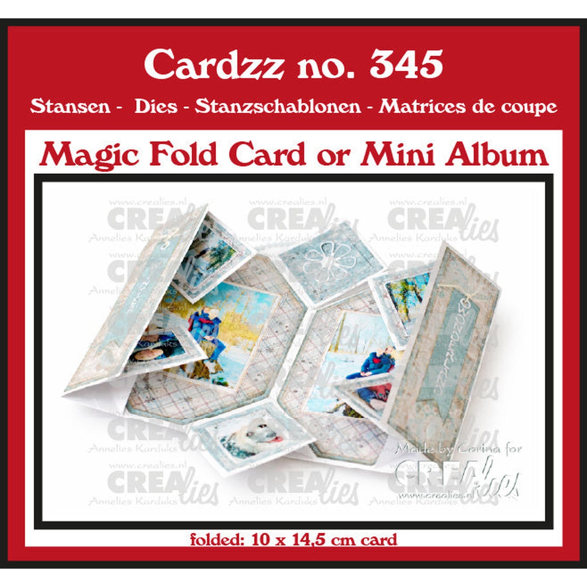 Magic Fold