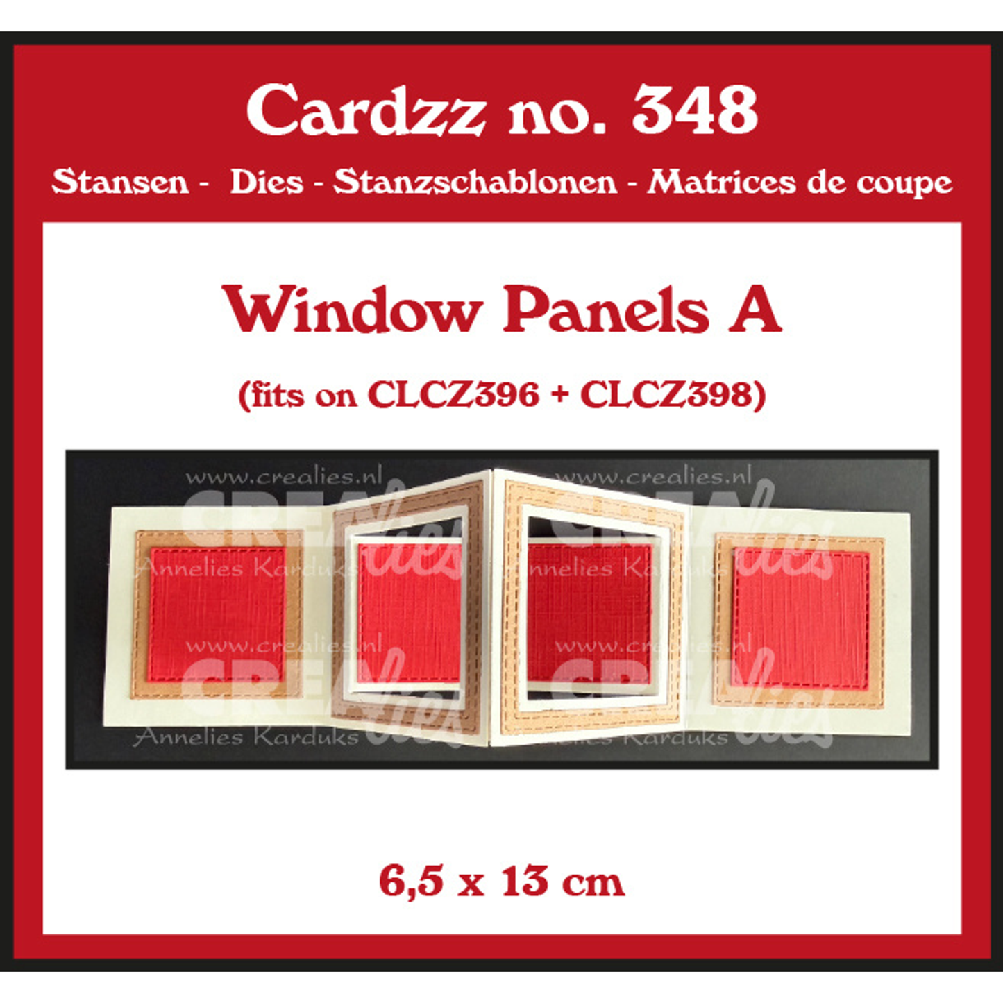 Window Panels A