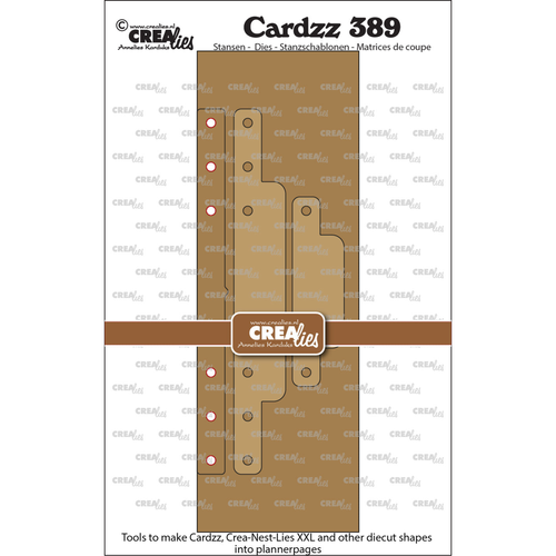 Tools to Make Die Cut Shapes