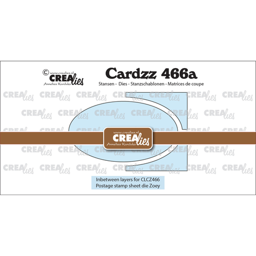 Inbetween layer for CLCZ466