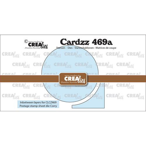 Inbetween layer for CLCZ469