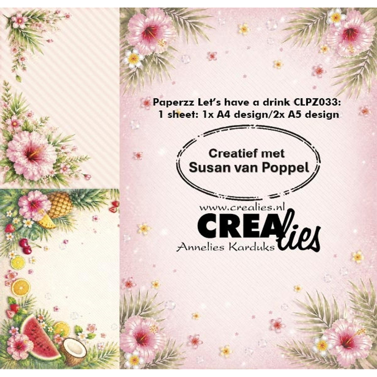 Paperzz Design Paper Let's Have A Drink A