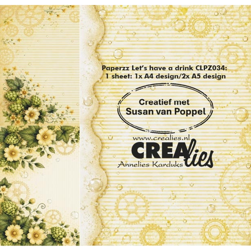 Paperzz Design Paper Let's Have A Drink B