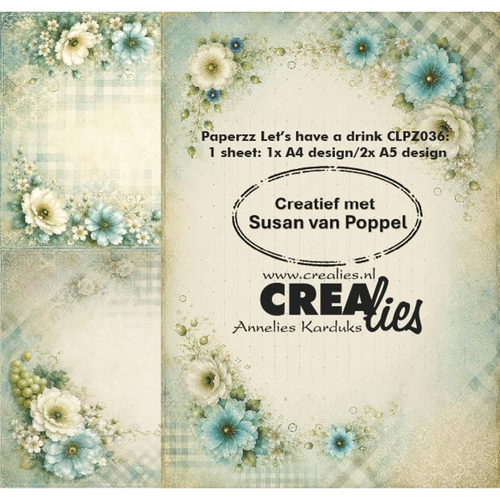 Paperzz Design Paper Let's Have A Drink D