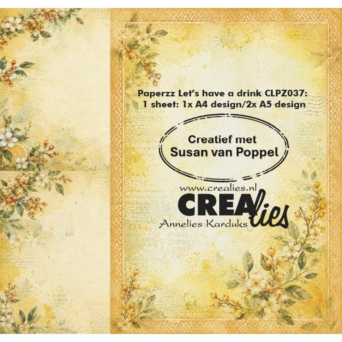 Paperzz Design Paper Let's Have A Drink E