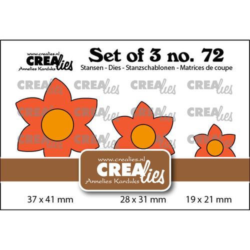 No. 72 Flowers 29