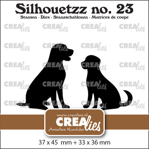 Dogs Sitting