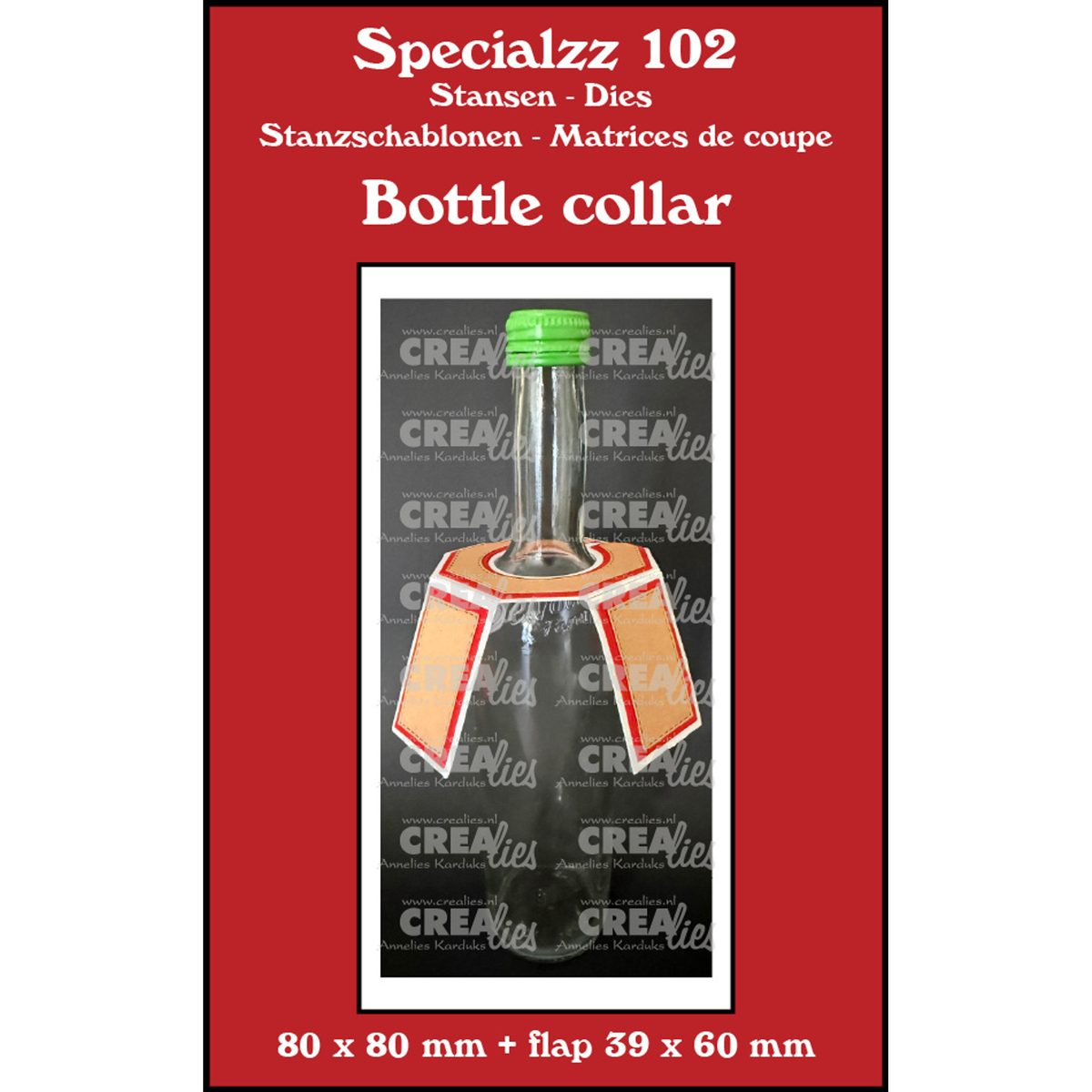 Bottle Collar