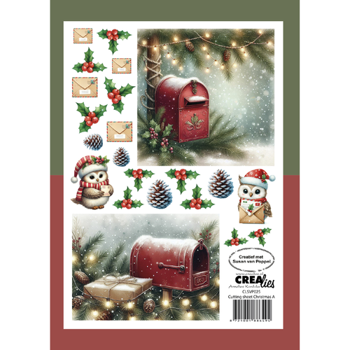 Christmas A