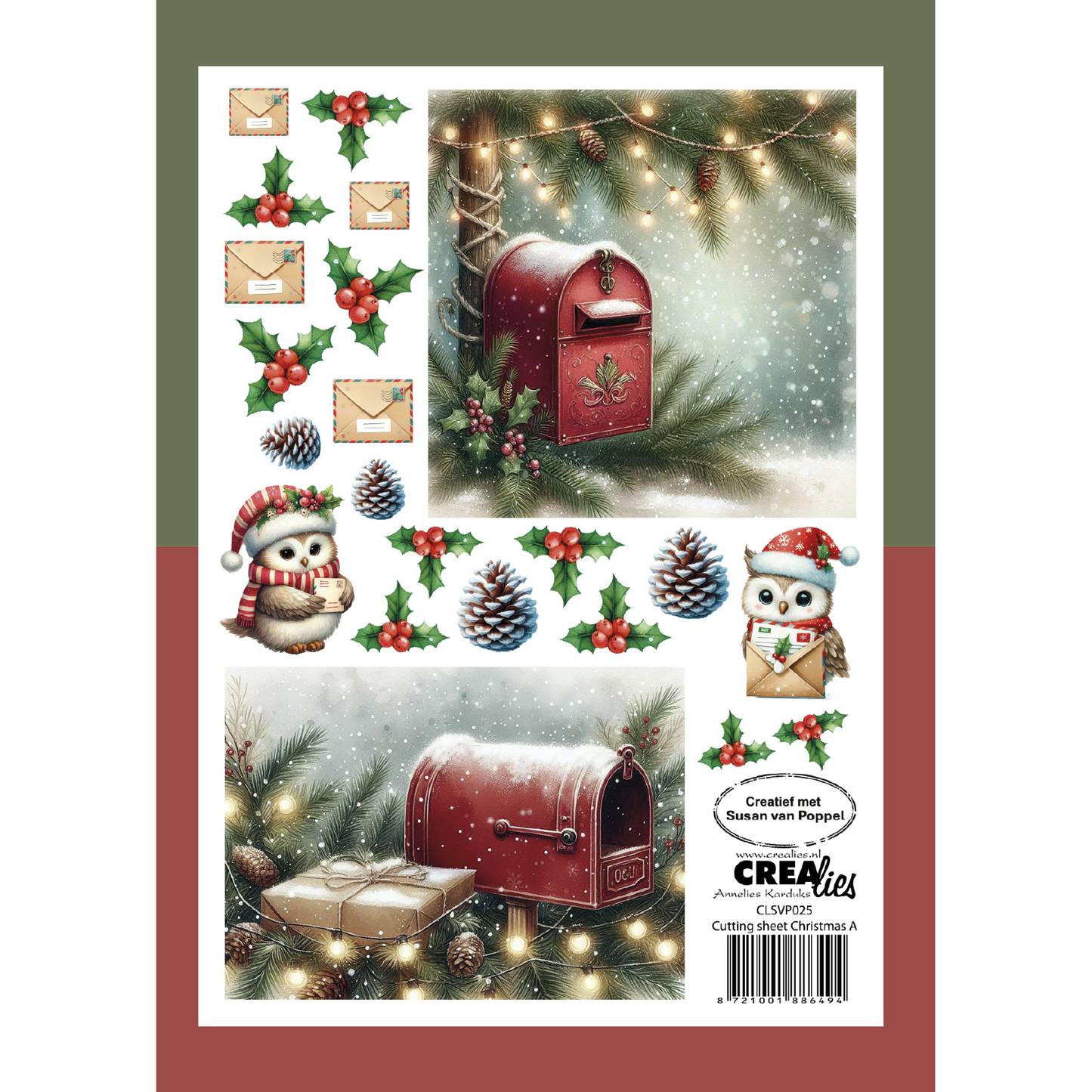 Christmas A