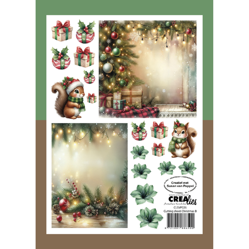 Christmas B
