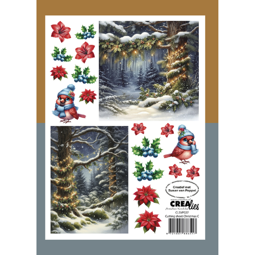 Christmas C