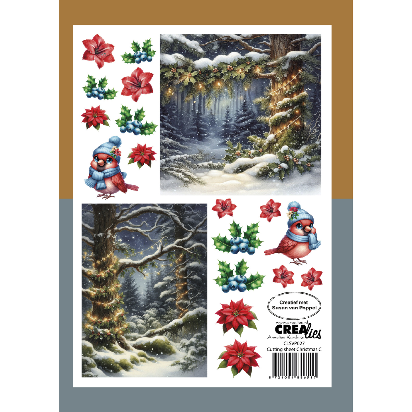 Christmas C