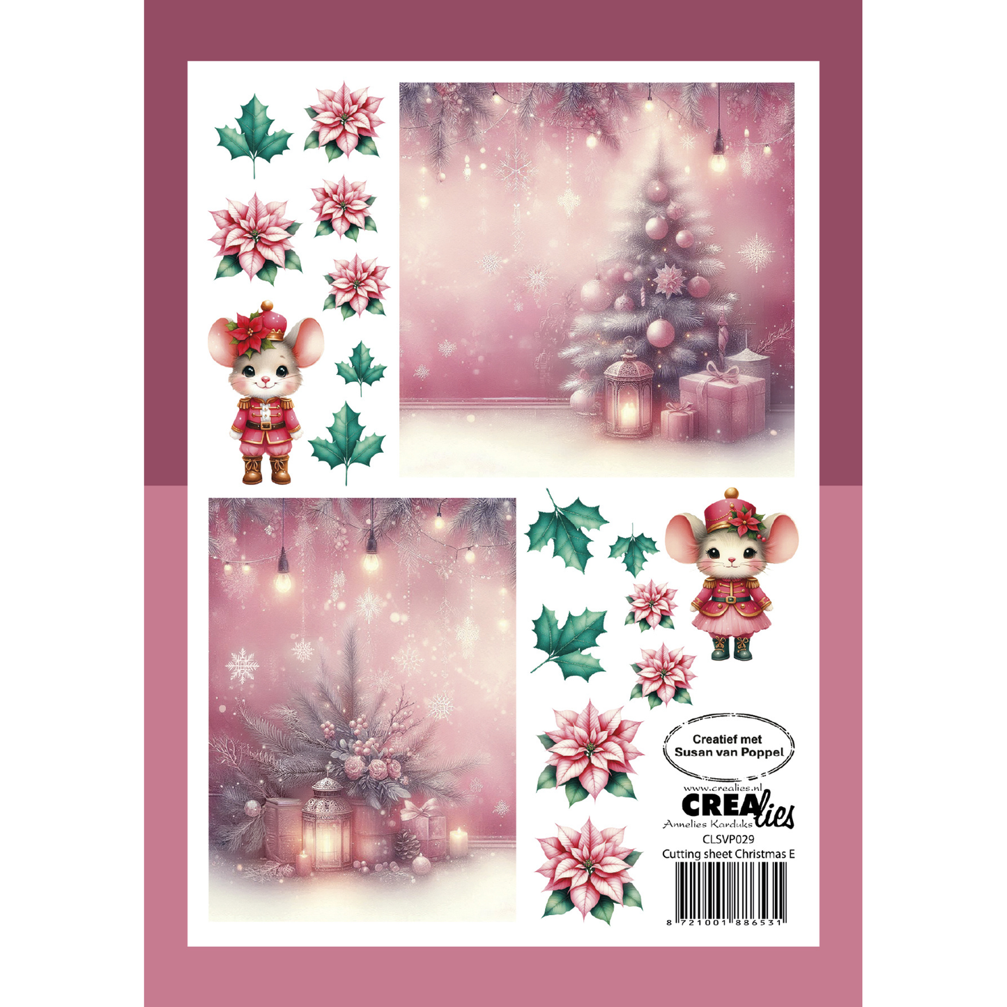 Christmas E