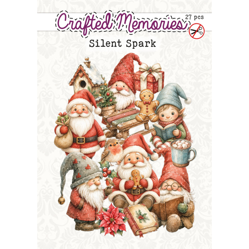 Silent Spark Crafted Memories