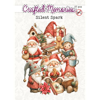 Silent Spark Crafted Memories