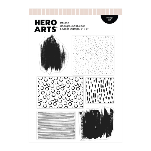Tote-ally Awesome - Background Builder